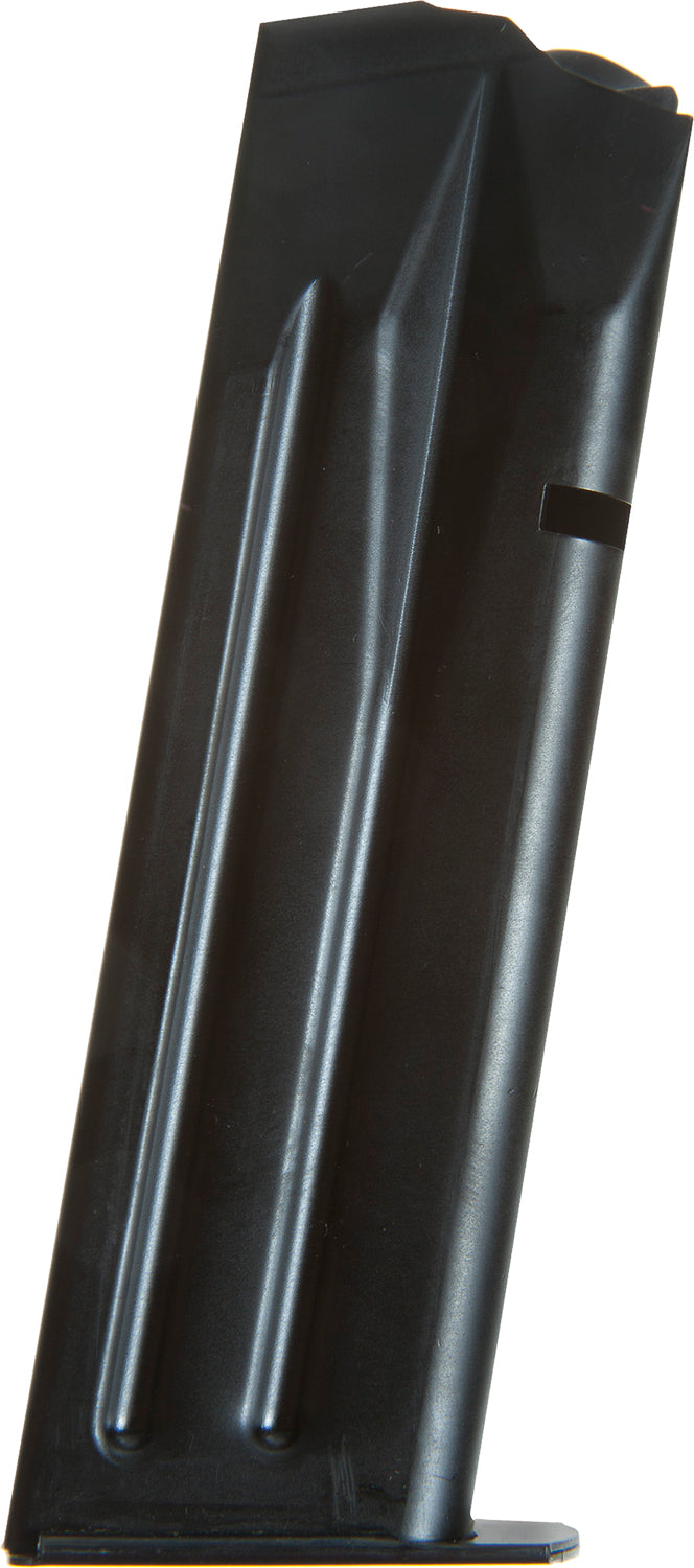 Rock Island 54181 TCM Replacement Magazine 10rd 22 TCM Black Steel