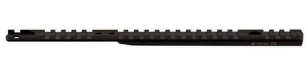 XS Sights ML6003RN Marlin 1895 Optic Mount Rail Black Anodized Aluminum