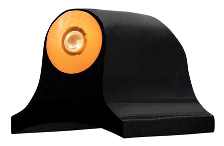XS Sights SG20053N Big Dot Tritium Front Sight for Remington Shotgun - Orange Front Tritium