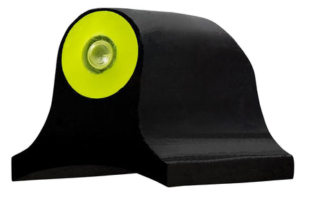 XS Sights SG20053Y Big Dot Tritium Front Sight for Remington Shotgun Ember/Yellow