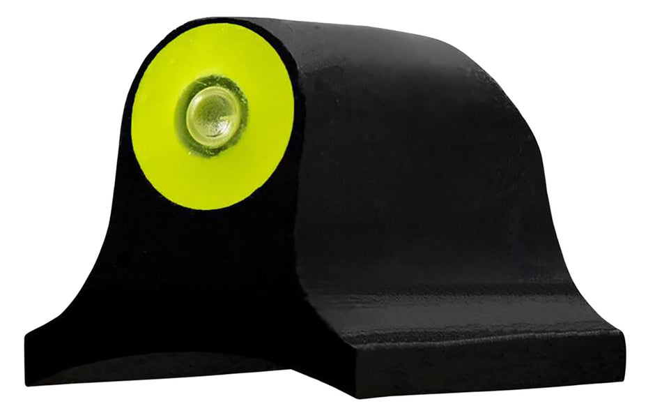 XS Sights SG20053Y Big Dot Tritium Front Sight for Remington Shotgun Ember/Yellow