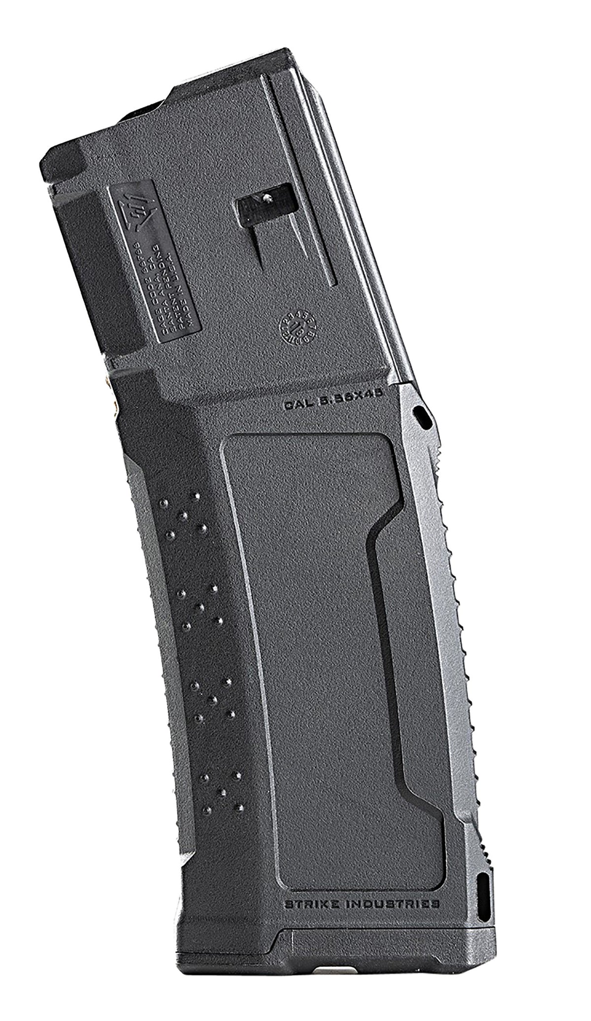 Strike Industries ARMAG 33-Round AR-15 Magazine 223 Rem/5.56x45mm Black Polymer
