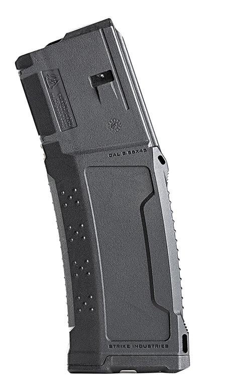 Strike Industries ARMAG 33-Round AR-15 Magazine 223 Rem/5.56x45mm Black Polymer