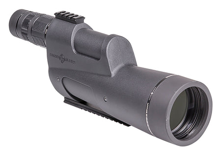 Sightmark SM11034T Latitude XD Tactical 20-60x 80mm Black Rubber Armor Spotting Scope