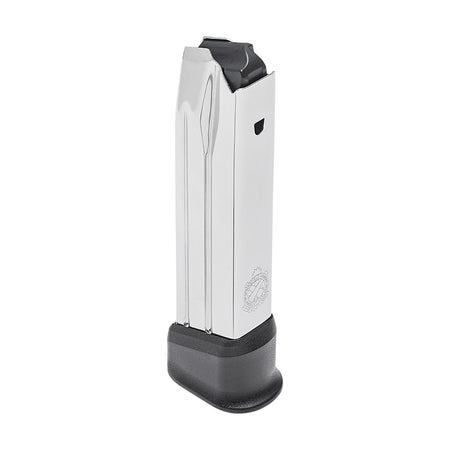 Springfield Armory XDME5922 XD-M Elite 22-Round 9mm Luger Stainless Steel Magazine