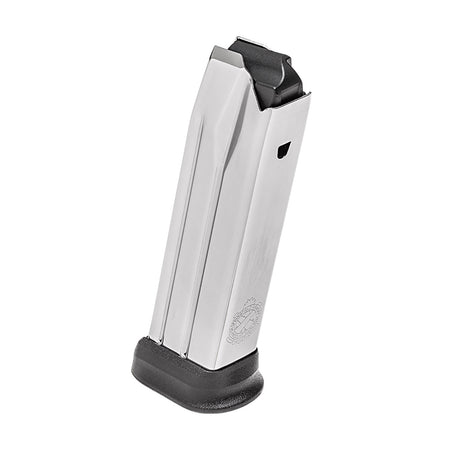 Springfield Armory XDME5920 XD-M Elite 20-Round 9mm Luger Stainless Steel Magazine