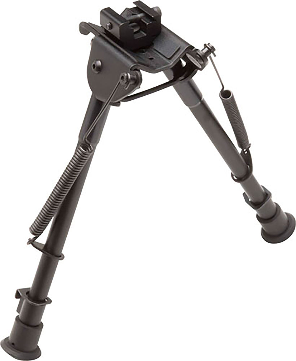 Truglo TG8901X Tac-Pod Fixed Bipod Black 13-23" Sling Stud Adapter