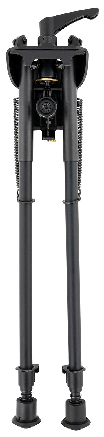 Truglo Tac-Pod Pivot Bipod Black Metal 13-23"