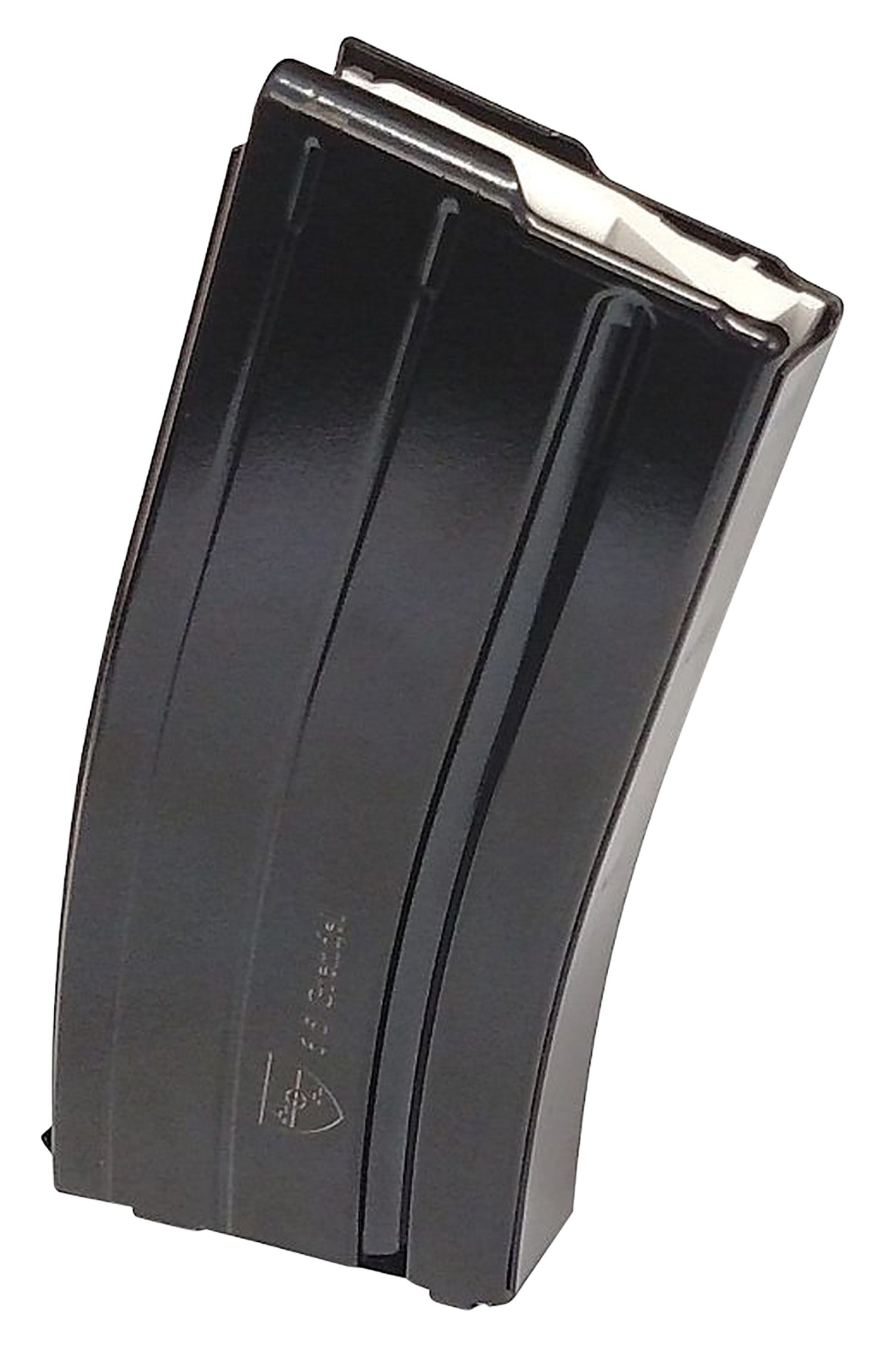 Alexander Arms MEG6517 AR-15 17-Round 6.5 Grendel Black Steel Rifle Magazine