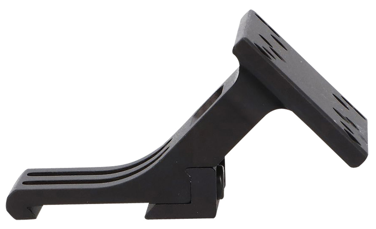 Sig Sauer SOR2M101 Romeo Reflex Sight 45 Degree Offset Picatinny Rail Mount Black Anodized Aluminum