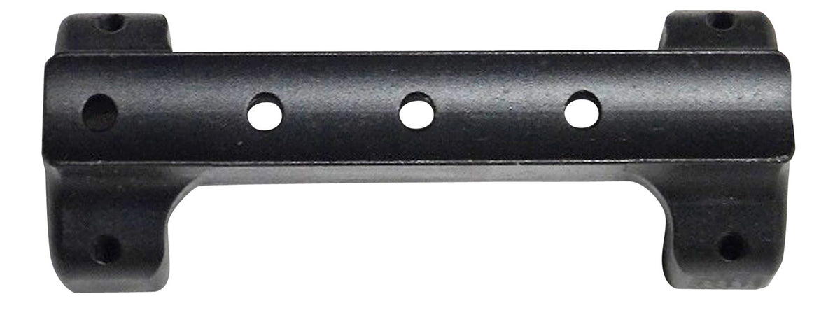 DNZ 10037 Game Reaper CVA Scope Mount and Ring Combo Matte Black 30mm