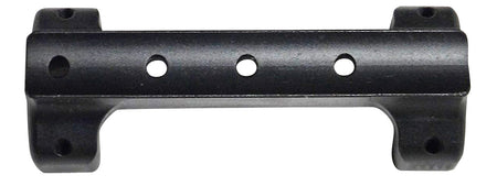DNZ 10037 Game Reaper CVA Scope Mount and Ring Combo Matte Black 30mm