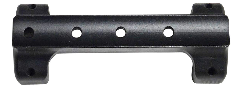 DNZ 10037 Game Reaper CVA Scope Mount and Ring Combo Matte Black 30mm