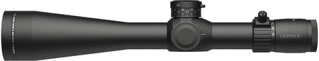 Leupold 180609 Mark 5HD 5-25x56mm M5C3 FFP PR1-MIL Reticle 35mm Tube Matte Black