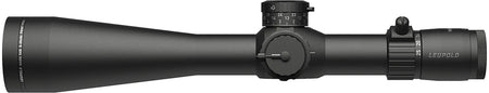 Leupold 180610 Mark 5HD 5-25x56mm M5C3 Illuminated FFP PR1-MIL Reticle 35mm Tube Matte Black