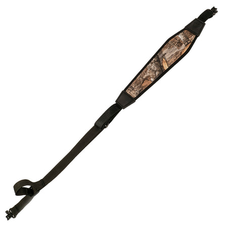 GrovTec GTSL330 QS Trek Realtree Edge Cordura Adjustable Rifle/Shotgun Sling