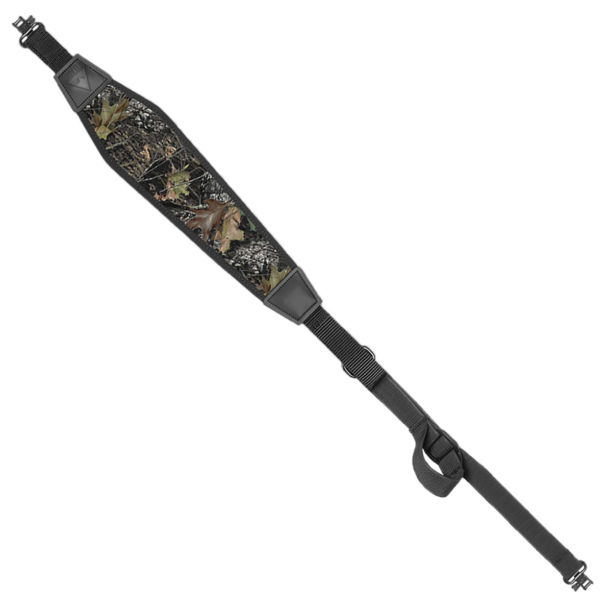 GrovTec GTSL125 QS Trek Mossy Oak New Break-Up Cordura Adjustable Rifle/Shotgun Sling