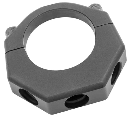 GrovTec GTSW312 Tri-Base Buffer Tube Sling Mount Black Anodized 6061-T6 Aluminum
