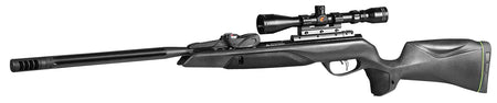 Gamo Swarm Maxxim 10X Gen2 Gas Piston Air Rifle .22 Cal 10rd Black 3-9x40mm Scope