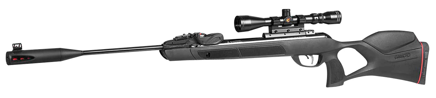 Gamo Swarm Magnum 10X Gen3 Gas Piston Air Rifle .177 Cal 10-Shot Thumbhole Stock 3-9x40mm Scope