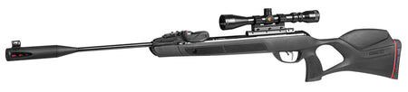 Gamo Swarm Magnum 10X Gen3 Gas Piston Air Rifle .177 Cal 10-Shot Thumbhole Stock 3-9x40mm Scope