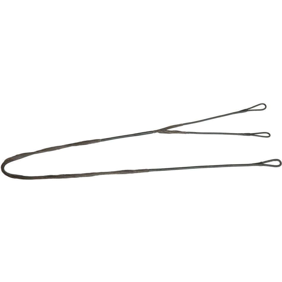 October Mountain 23 in. Crossbow Split Cables for Blaze II