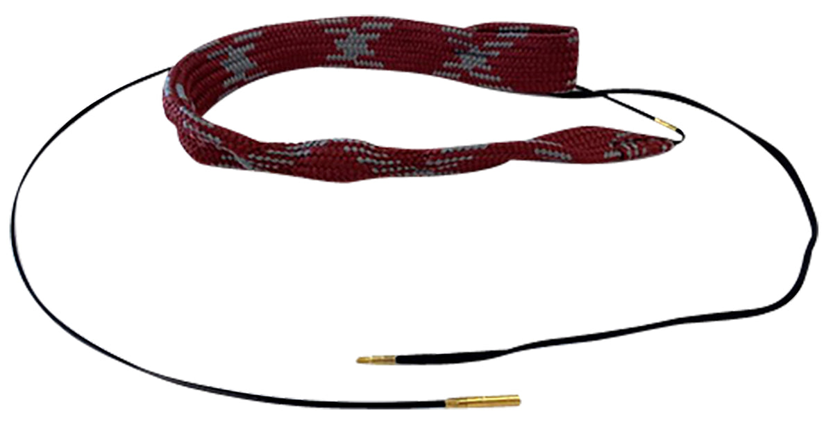 Tipton 1149253 Nope Rope Pull-Through Bore Cleaning Rope 5.56mm/.22/.223 Cal Rifle with Case
