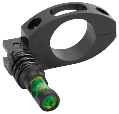 Wheeler Anti-Cant Indicator 30mm Black Aluminum Scope Leveling Tool