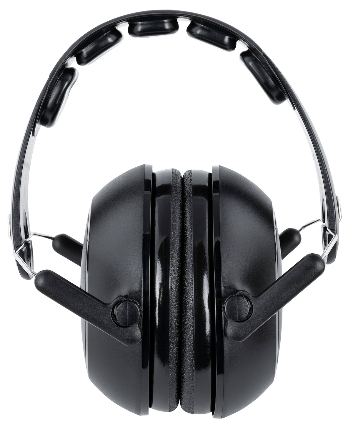 Peltor Sport Youth Hearing Protector 22 dB NRR Over-the-Head Black Earmuffs 1 Pair