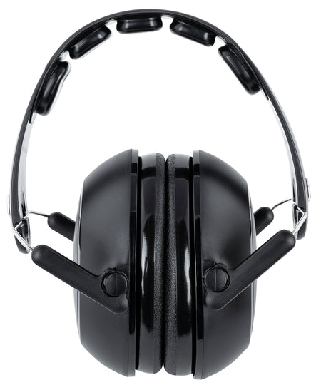 Peltor Sport Youth Hearing Protector 22 dB NRR Over-the-Head Black Earmuffs 1 Pair