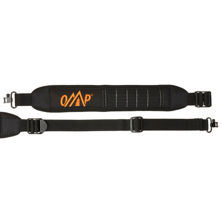October Mountain Xcursion Universal Sling Black Multi-Function