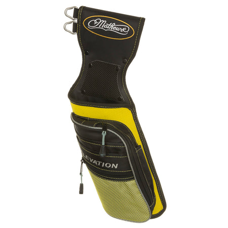 Elevation Nerve Field Quiver Mathews Edition Yellow Right Hand