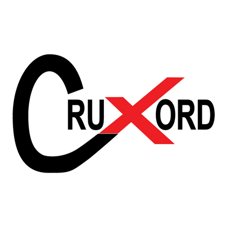 Cruxord Aluminum Magazine Release for Glock 17+ Gen 4