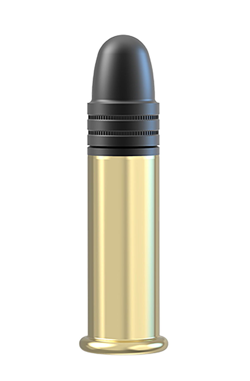 Lapua Midas+ .22 Long Rifle 40 gr Solid ammo