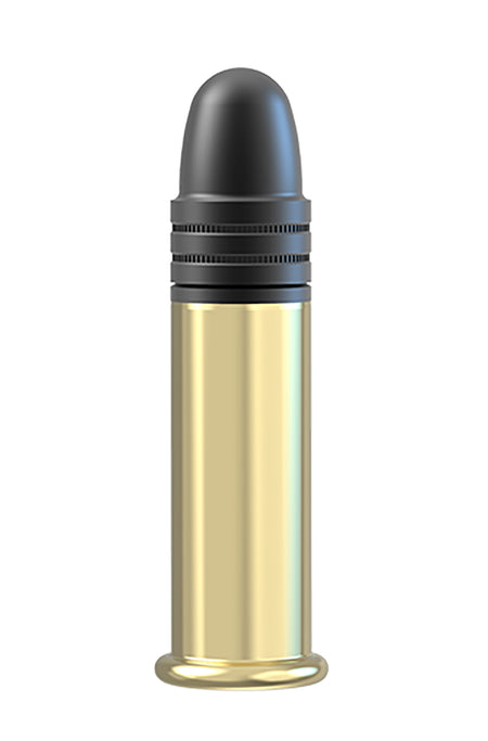 Lapua Midas+ .22 Long Rifle 40 gr Solid ammo