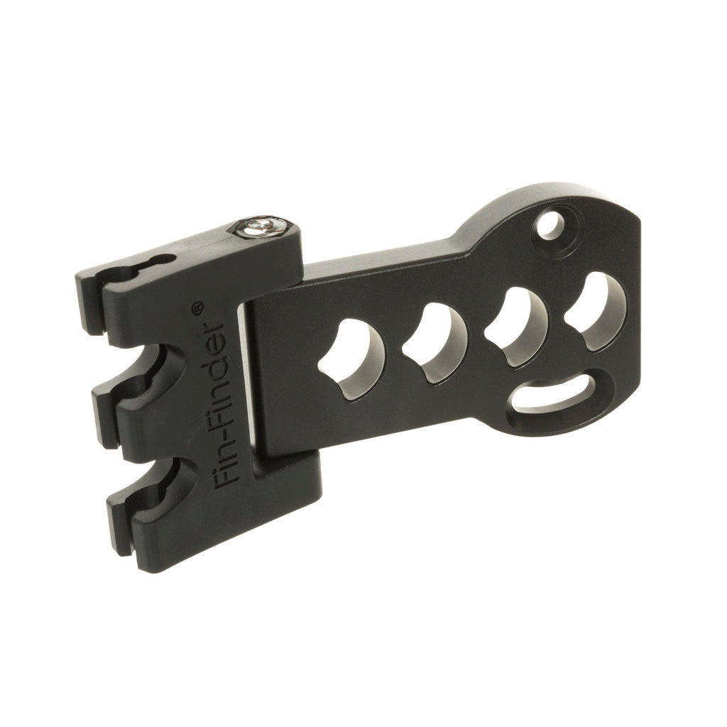 Fin Finder Arrow-Lock Bowfishing Quiver RH/LH