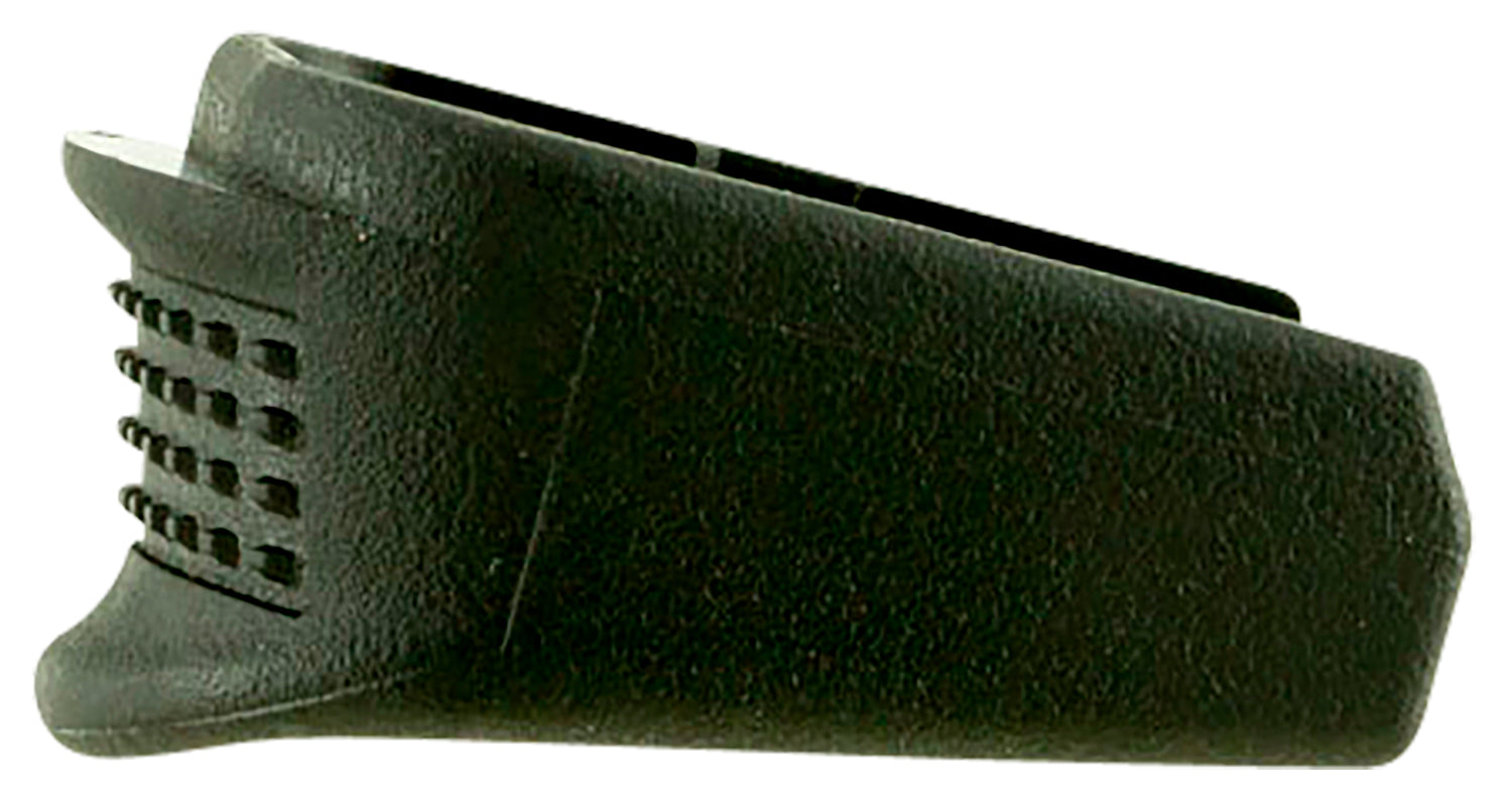 Pearce Grip PGG42733 Magazine Extension for Glock 26/27/33 – Black Polymer, Adds Rounds, 5/8" Extra Length