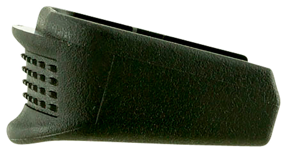 Pearce Grip PGG42733 Magazine Extension for Glock 26/27/33 – Black Polymer, Adds Rounds, 5/8" Extra Length