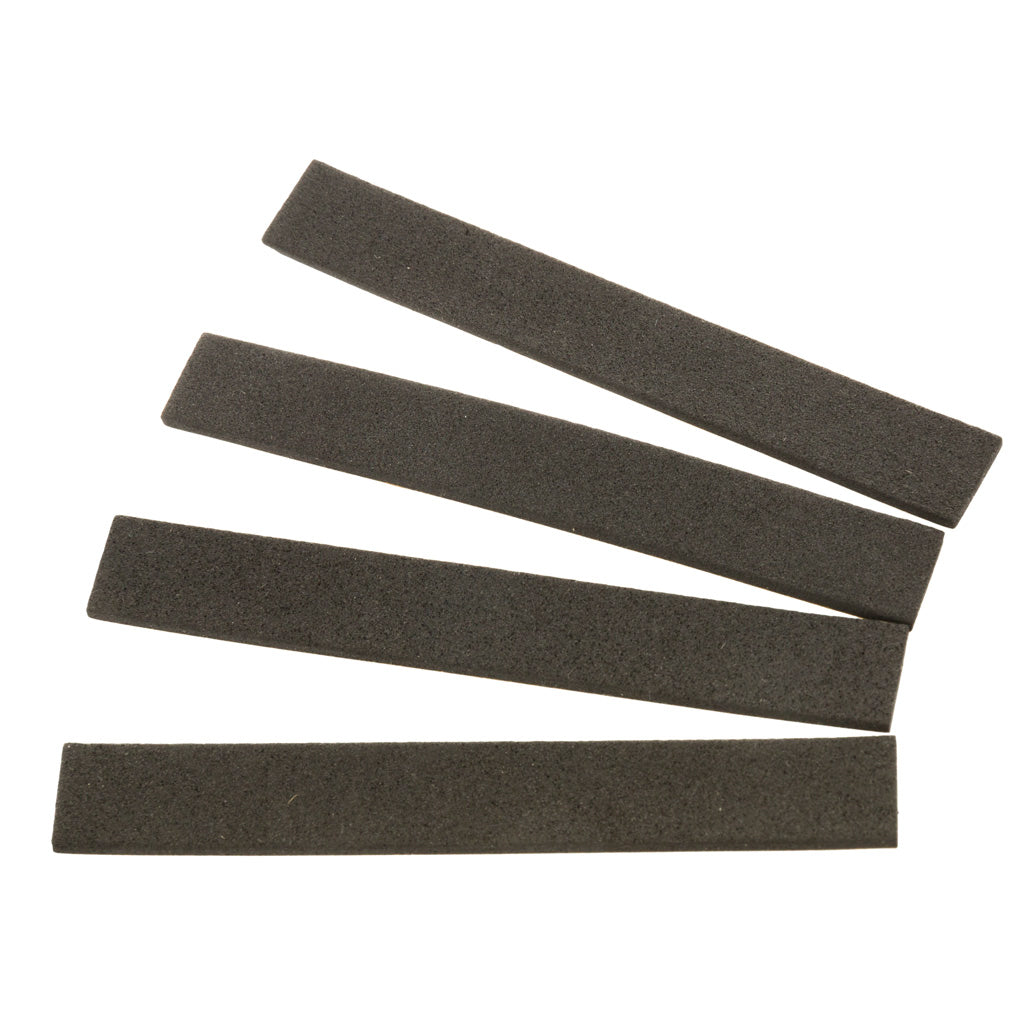 Elevation Arrow Tube Silencing Kit Black 4 pk. Foam Padding