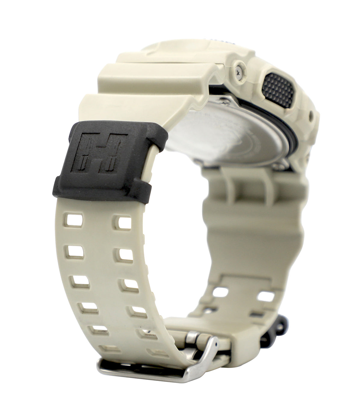 Hornady 98159 Rapid Safe RFID Wrist Band Tag Black Beige Plastic