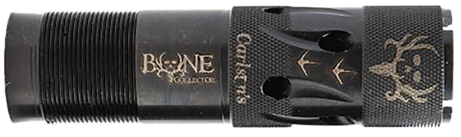 Carlson's Choke Tubes 80100 Bone Collector Winchester Invector 12 Gauge Turkey Extended Choke 17-4 Stainless