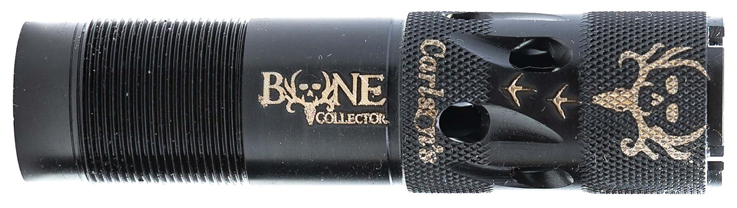 Carlson's Bone Collector 80105 Invector Winchester 20 Gauge Turkey Choke Tube Extended/Ported 17-4 Stainless Steel