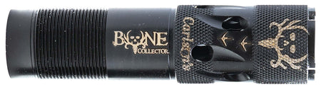 Carlson's Bone Collector 80105 Invector Winchester 20 Gauge Turkey Choke Tube Extended/Ported 17-4 Stainless Steel
