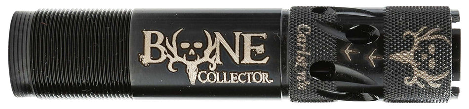 Carlson's Bone Collector 80125 Remington Rem Choke 20 Gauge Turkey Choke Tube Extended/Ported 17-4 Stainless Steel