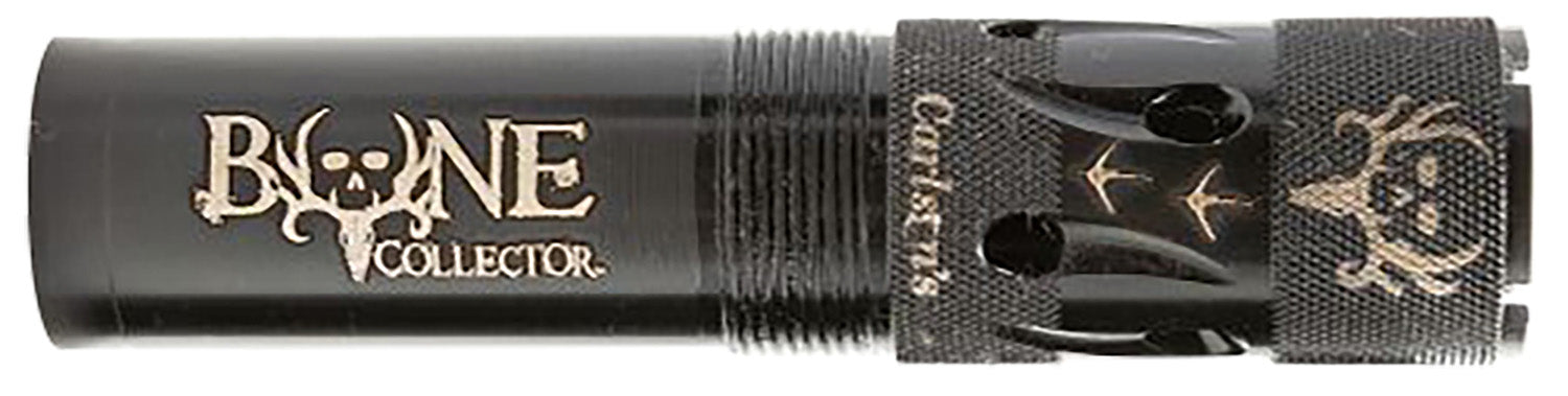 Carlson's Bone Collector 80130 Mobil Beretta/Benelli 12 Gauge Turkey Choke Tube Extended/Ported 17-4 Stainless Steel