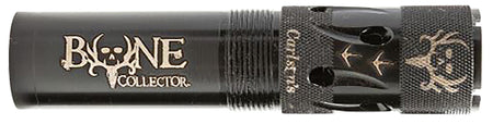 Carlson's Bone Collector 80130 Mobil Beretta/Benelli 12 Gauge Turkey Choke Tube Extended/Ported 17-4 Stainless Steel