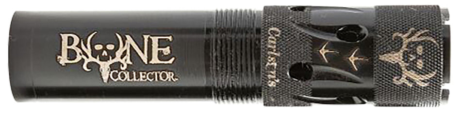 Carlson's Bone Collector 80130 Mobil Beretta/Benelli 12 Gauge Turkey Choke Tube Extended/Ported 17-4 Stainless Steel