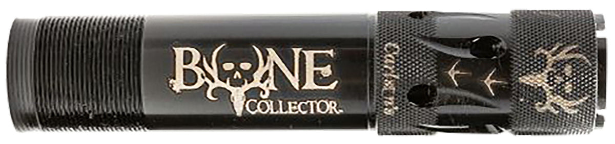 Carlson's Bone Collector 80140 Invector Plus Browning 12 Gauge Turkey Choke Tube Extended/Ported 17-4 Stainless Steel