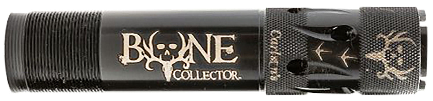 Carlson's Bone Collector 80140 Invector Plus Browning 12 Gauge Turkey Choke Tube Extended/Ported 17-4 Stainless Steel