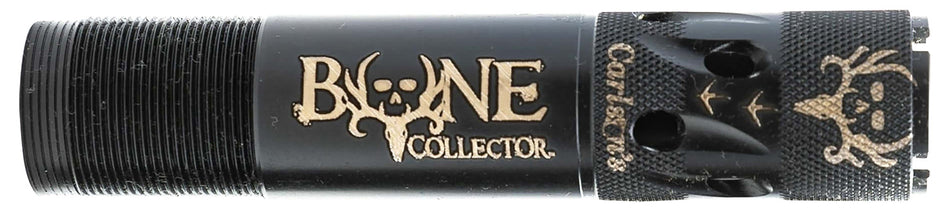 Carlson's Bone Collector 80145 Invector Plus Browning 20 Gauge Turkey Choke Tube Extended/Ported 17-4 Stainless Steel
